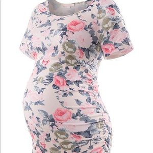 Bhome maternity dress